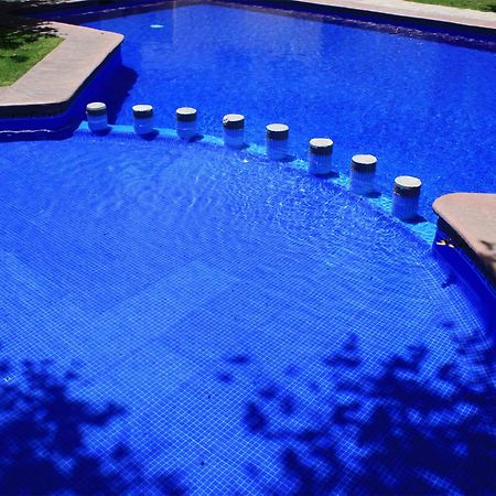 Aurea Hotel And Suites Zapopan Extérieur photo