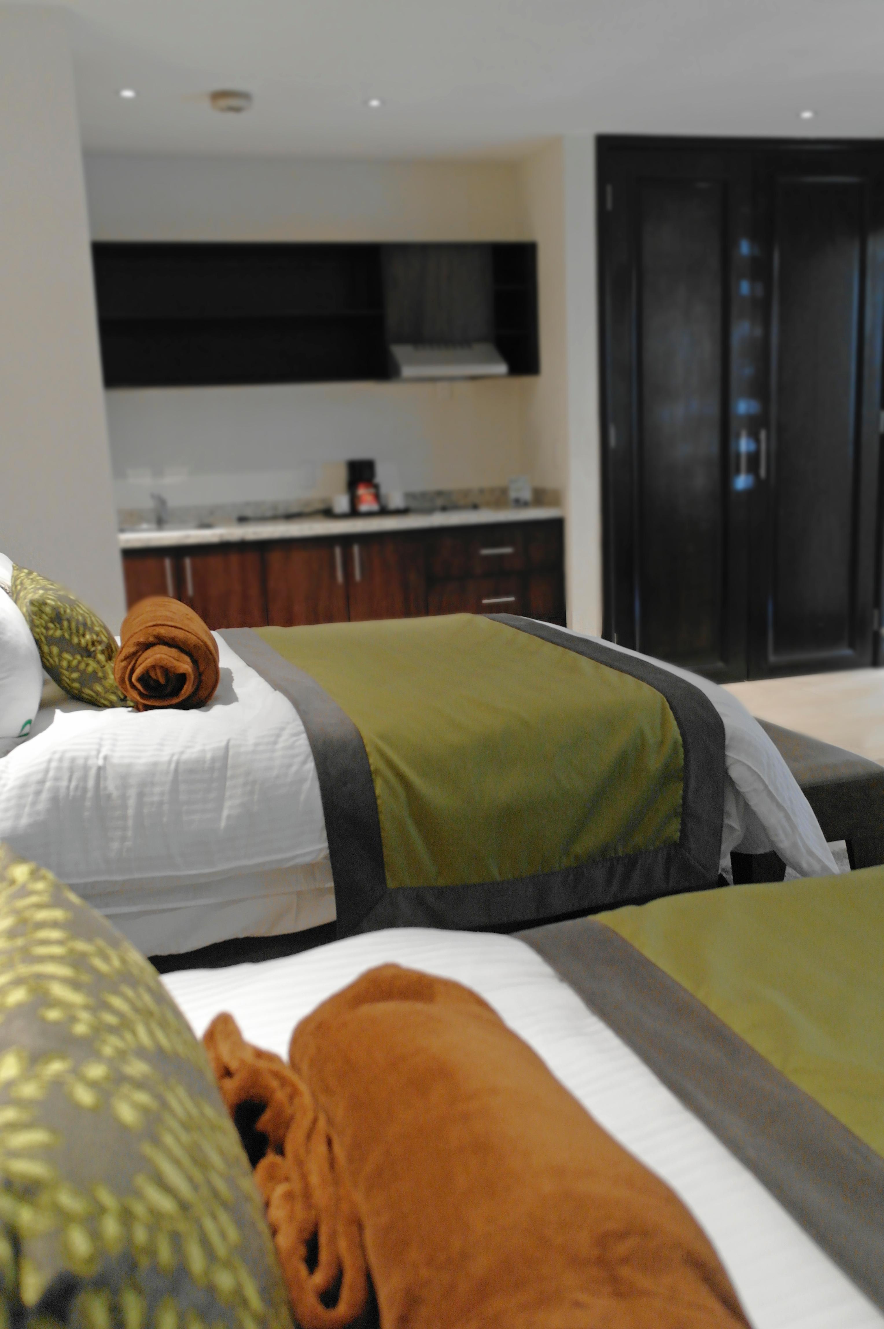 Aurea Hotel And Suites Zapopan Extérieur photo