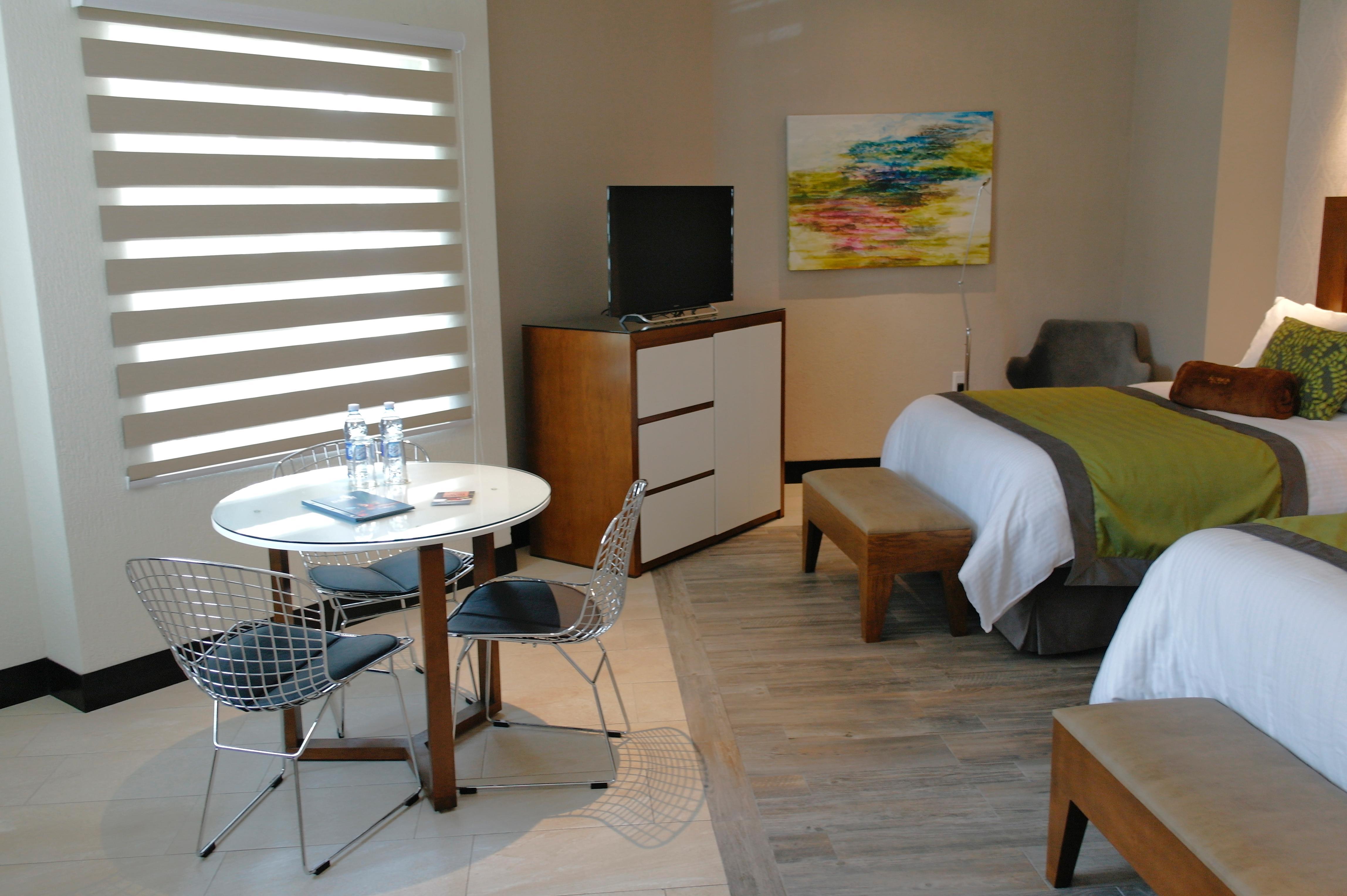 Aurea Hotel And Suites Zapopan Extérieur photo
