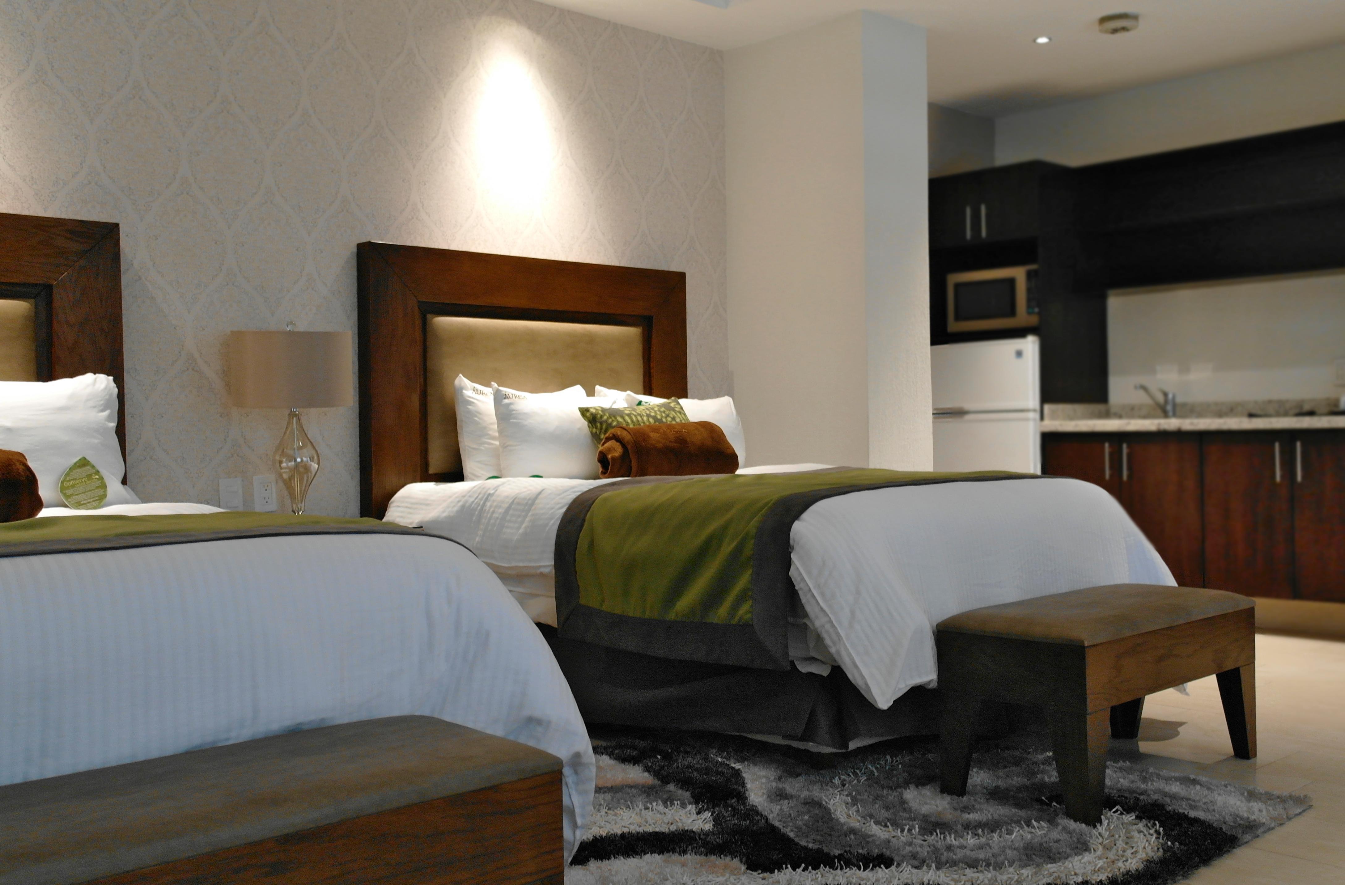 Aurea Hotel And Suites Zapopan Extérieur photo