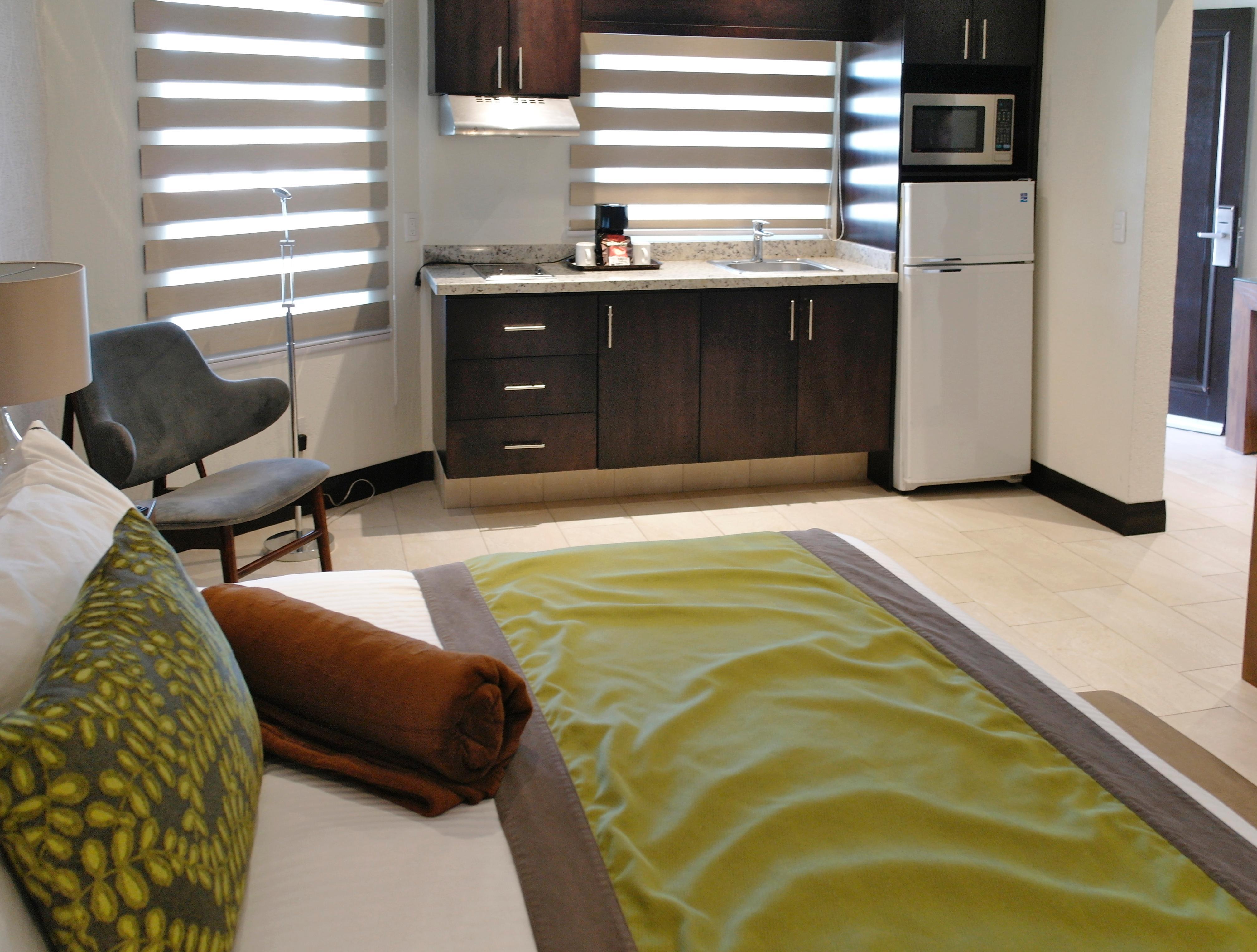 Aurea Hotel And Suites Zapopan Extérieur photo