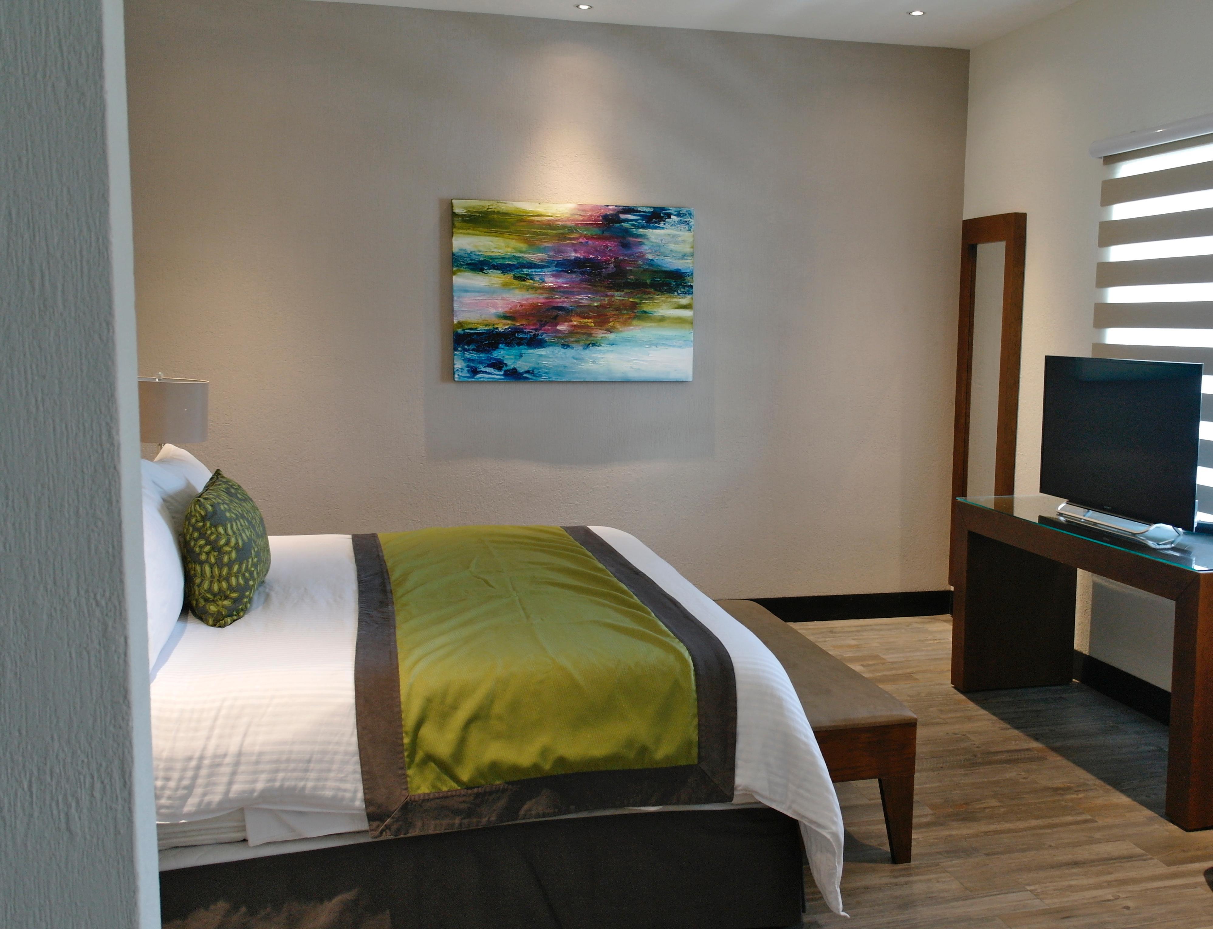 Aurea Hotel And Suites Zapopan Extérieur photo