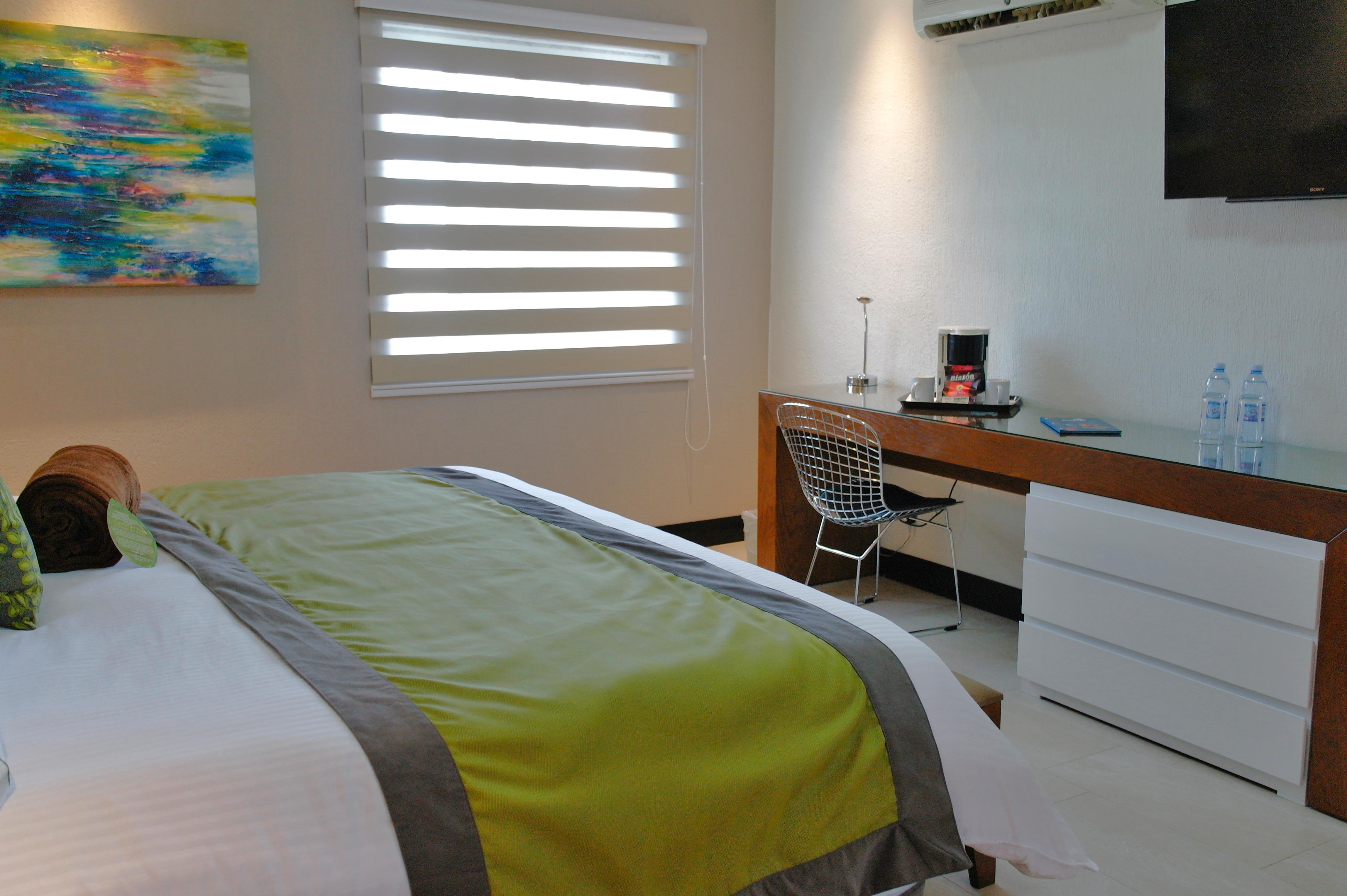 Aurea Hotel And Suites Zapopan Extérieur photo