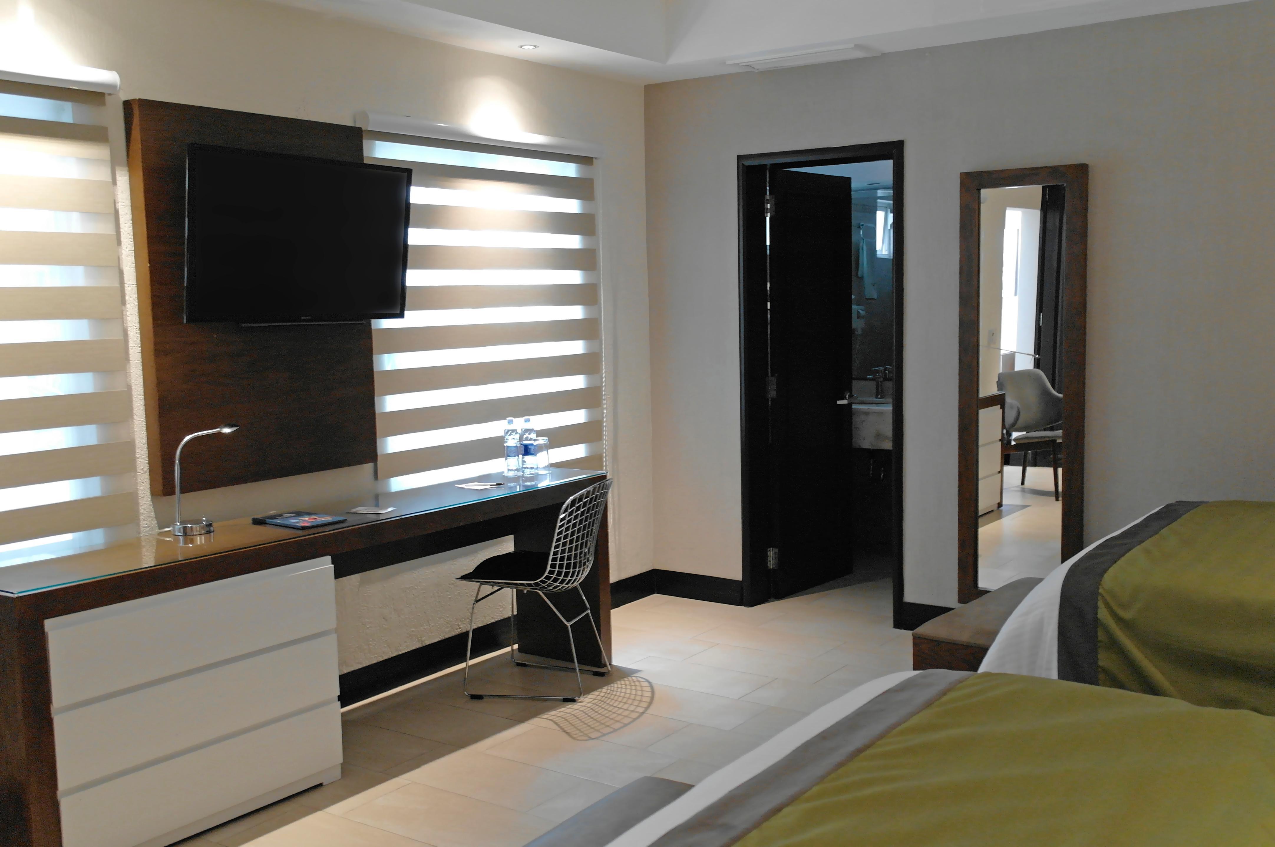 Aurea Hotel And Suites Zapopan Extérieur photo