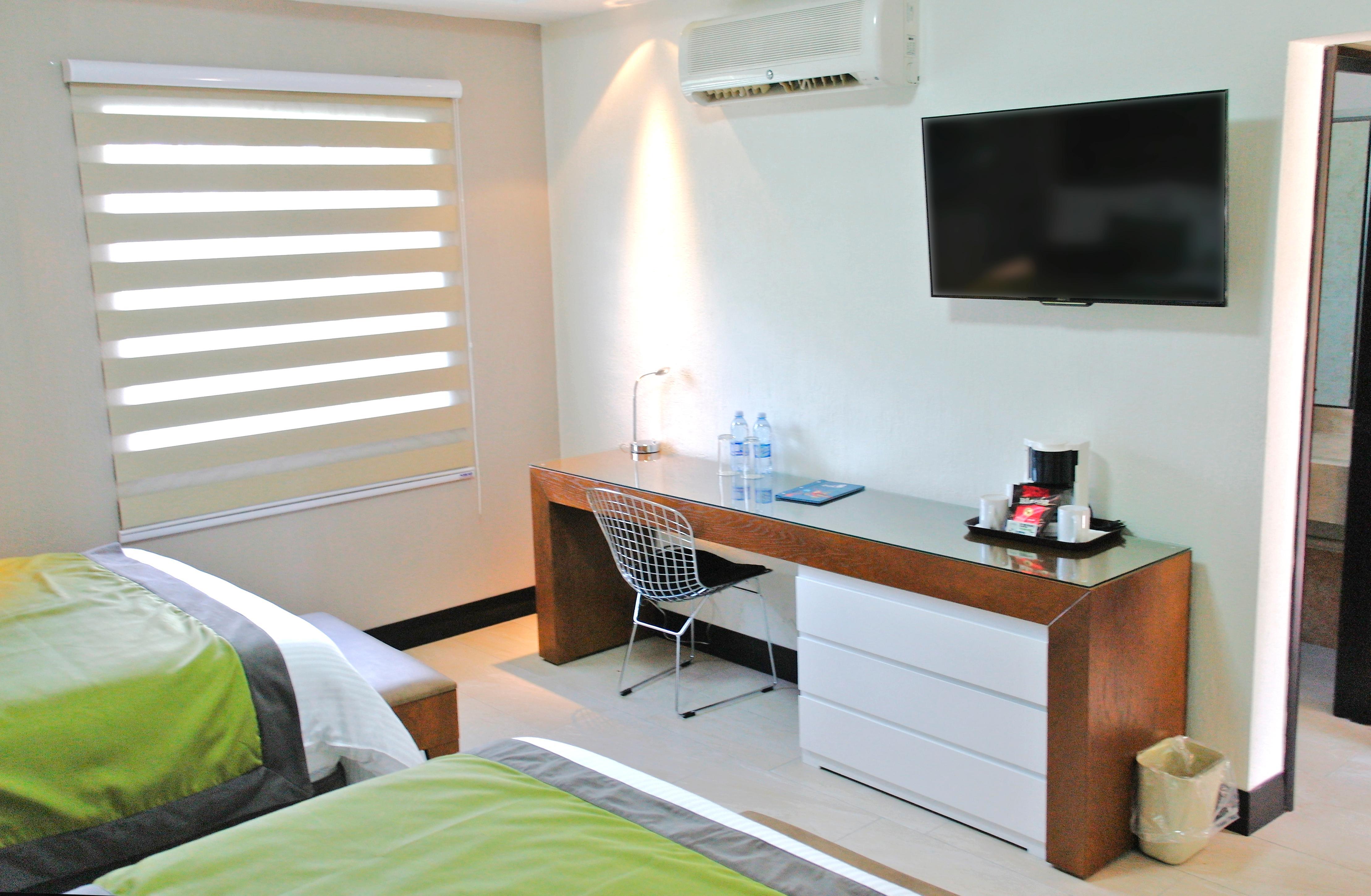Aurea Hotel And Suites Zapopan Extérieur photo