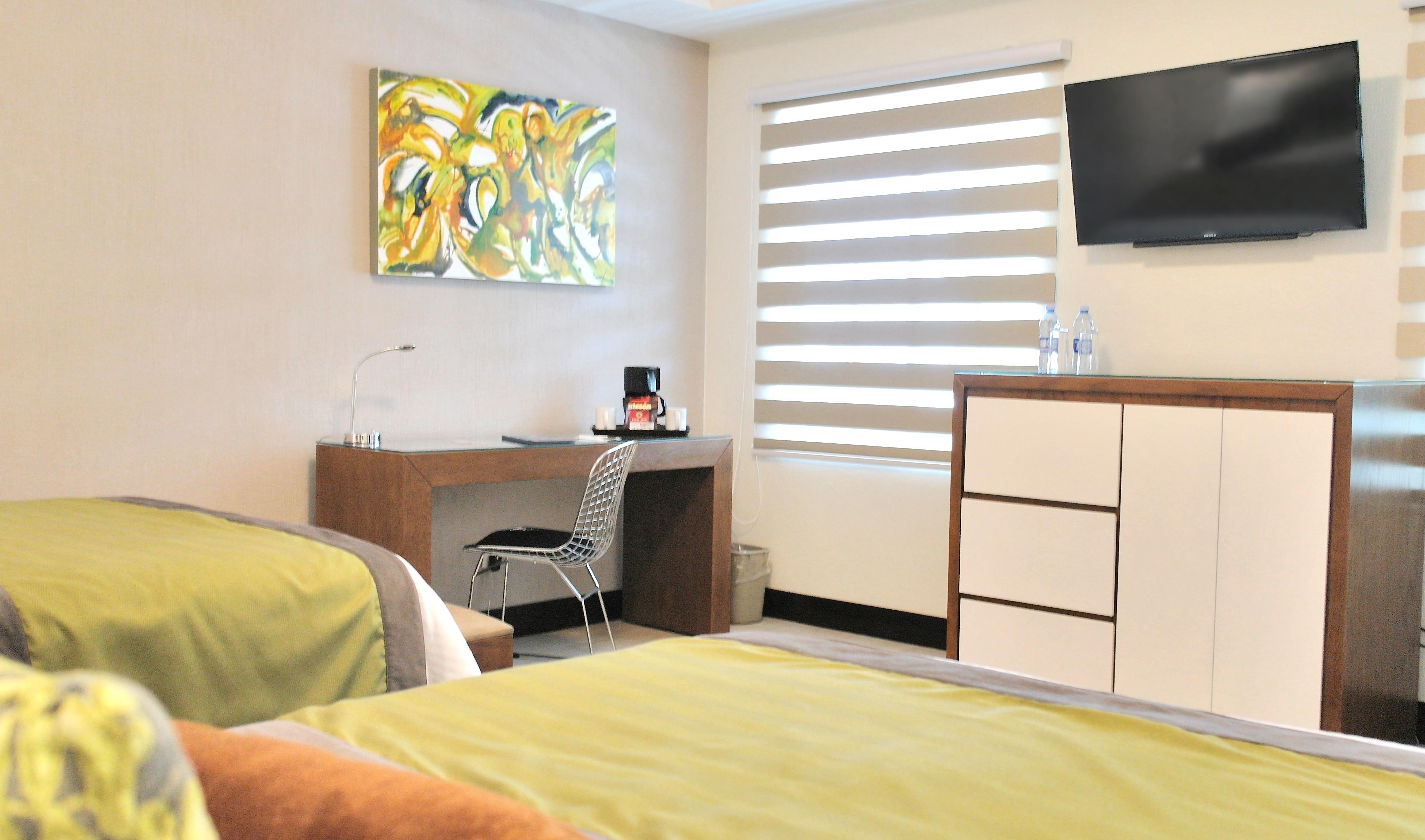 Aurea Hotel And Suites Zapopan Extérieur photo
