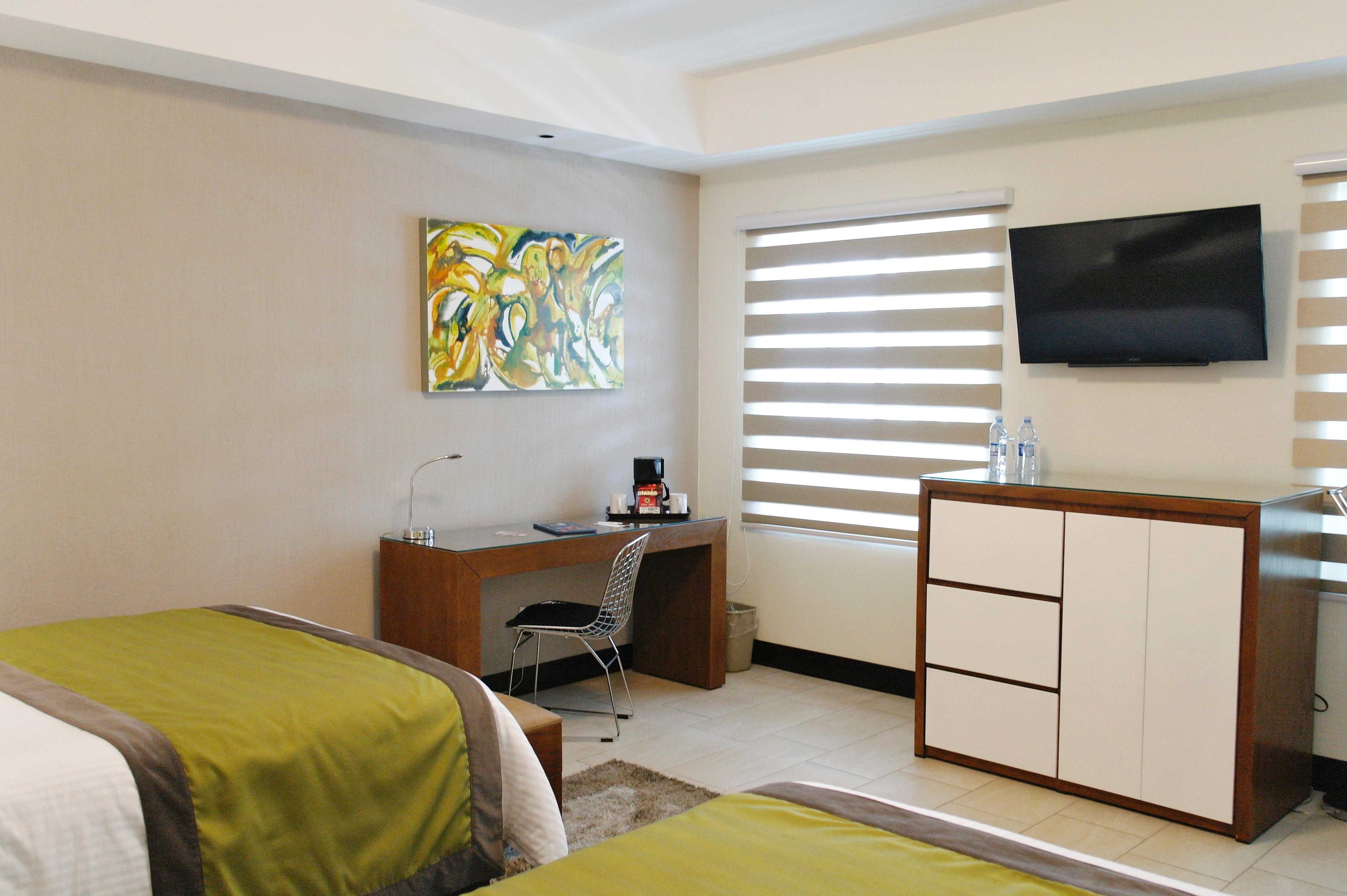 Aurea Hotel And Suites Zapopan Extérieur photo