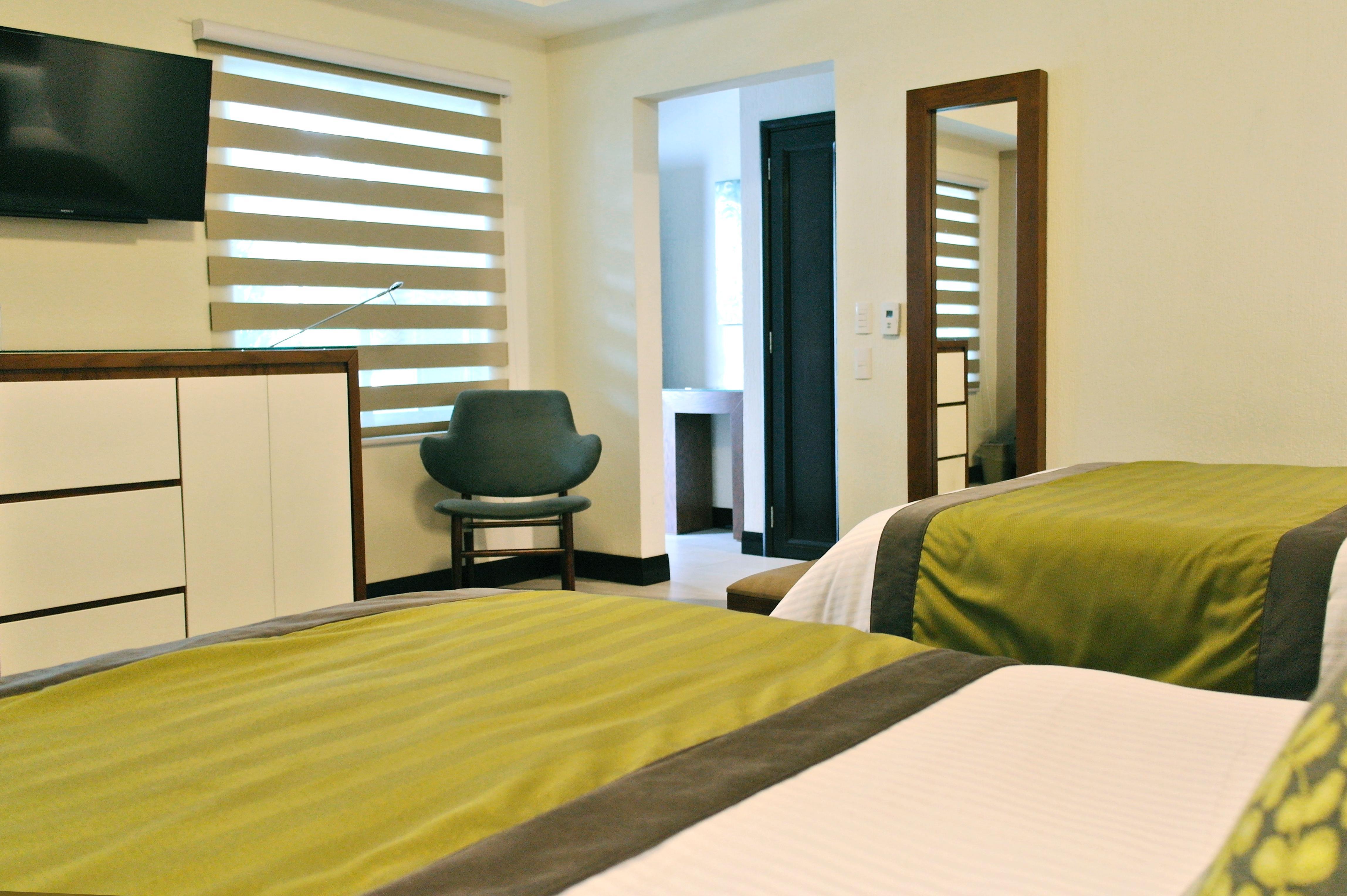 Aurea Hotel And Suites Zapopan Extérieur photo