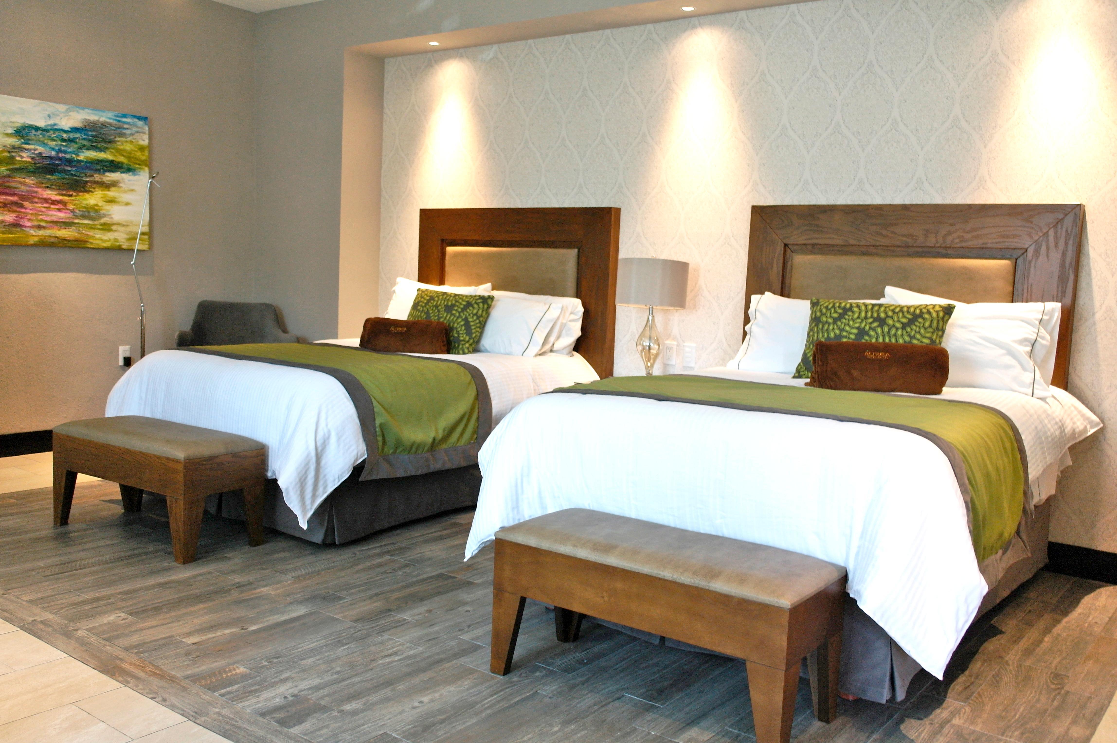 Aurea Hotel And Suites Zapopan Extérieur photo