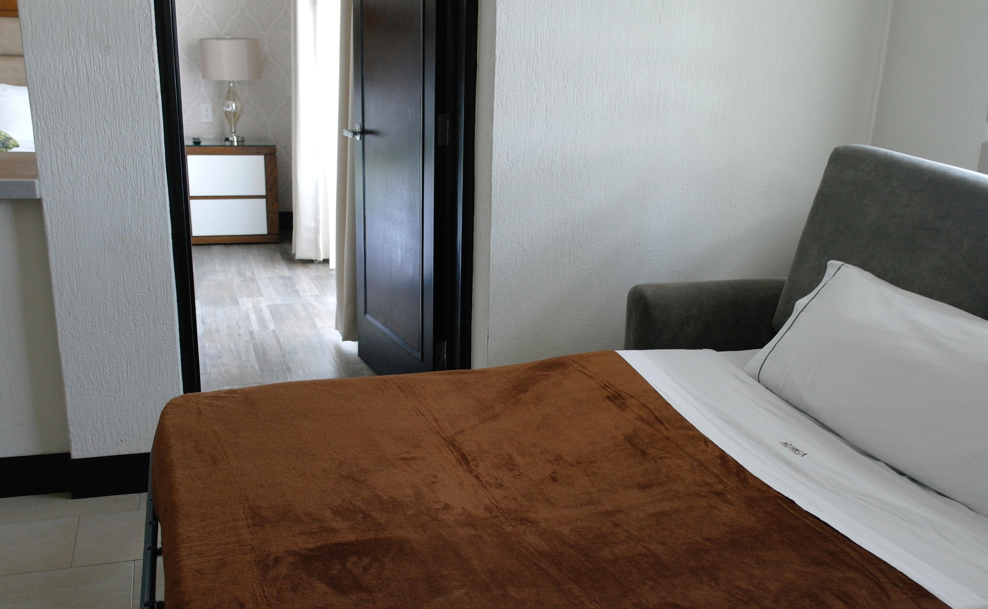 Aurea Hotel And Suites Zapopan Extérieur photo