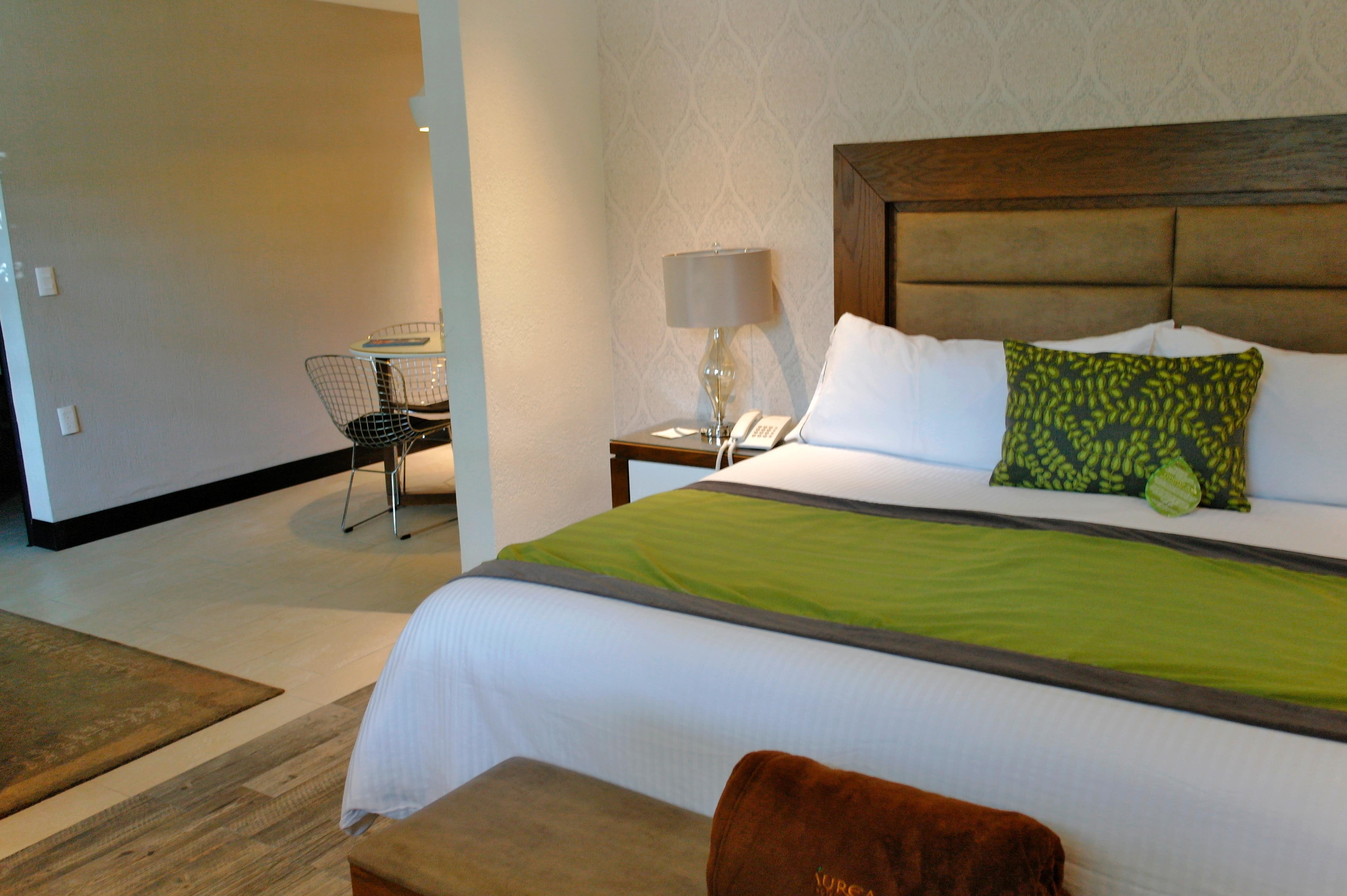 Aurea Hotel And Suites Zapopan Extérieur photo