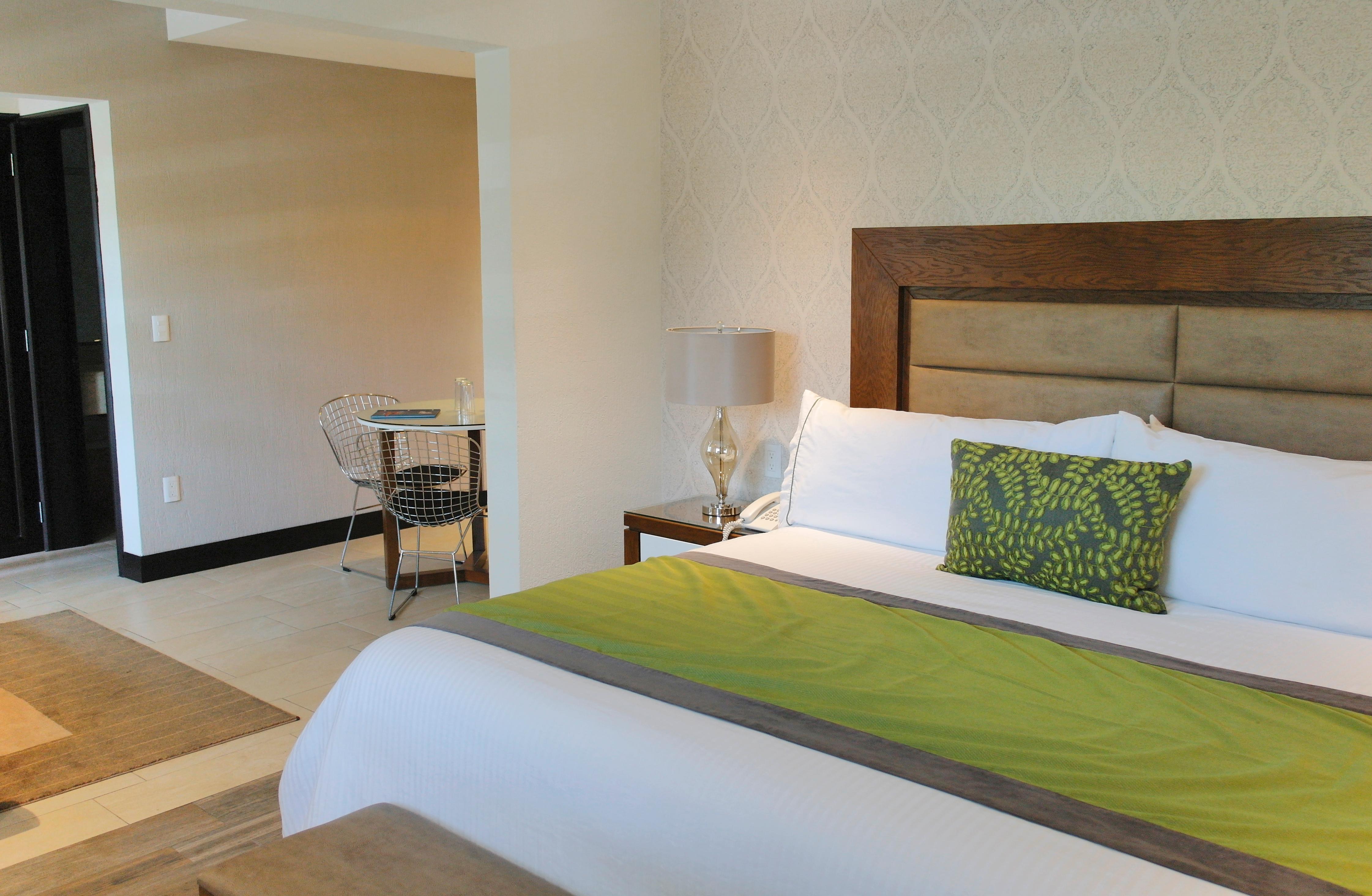 Aurea Hotel And Suites Zapopan Extérieur photo