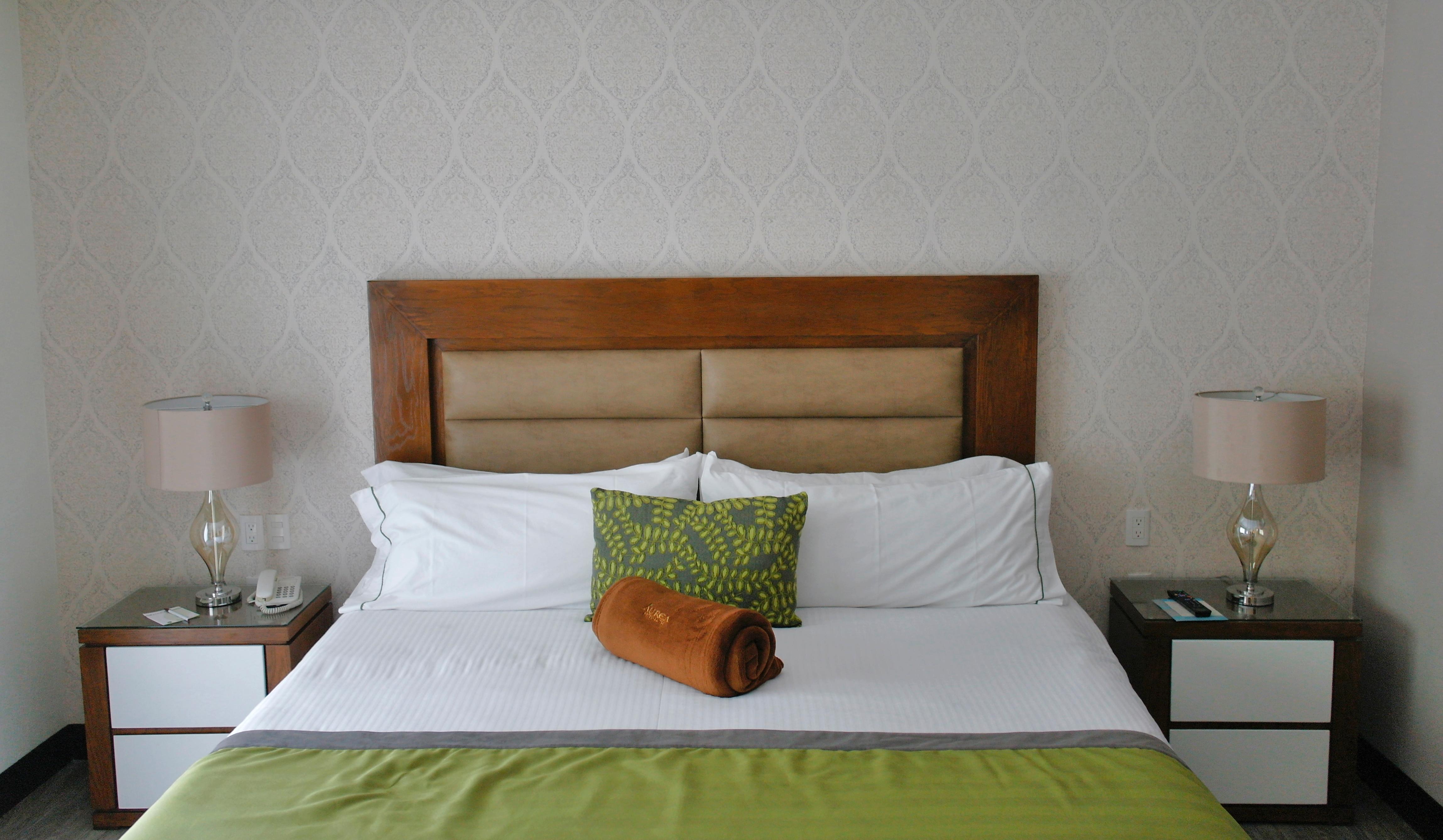 Aurea Hotel And Suites Zapopan Extérieur photo
