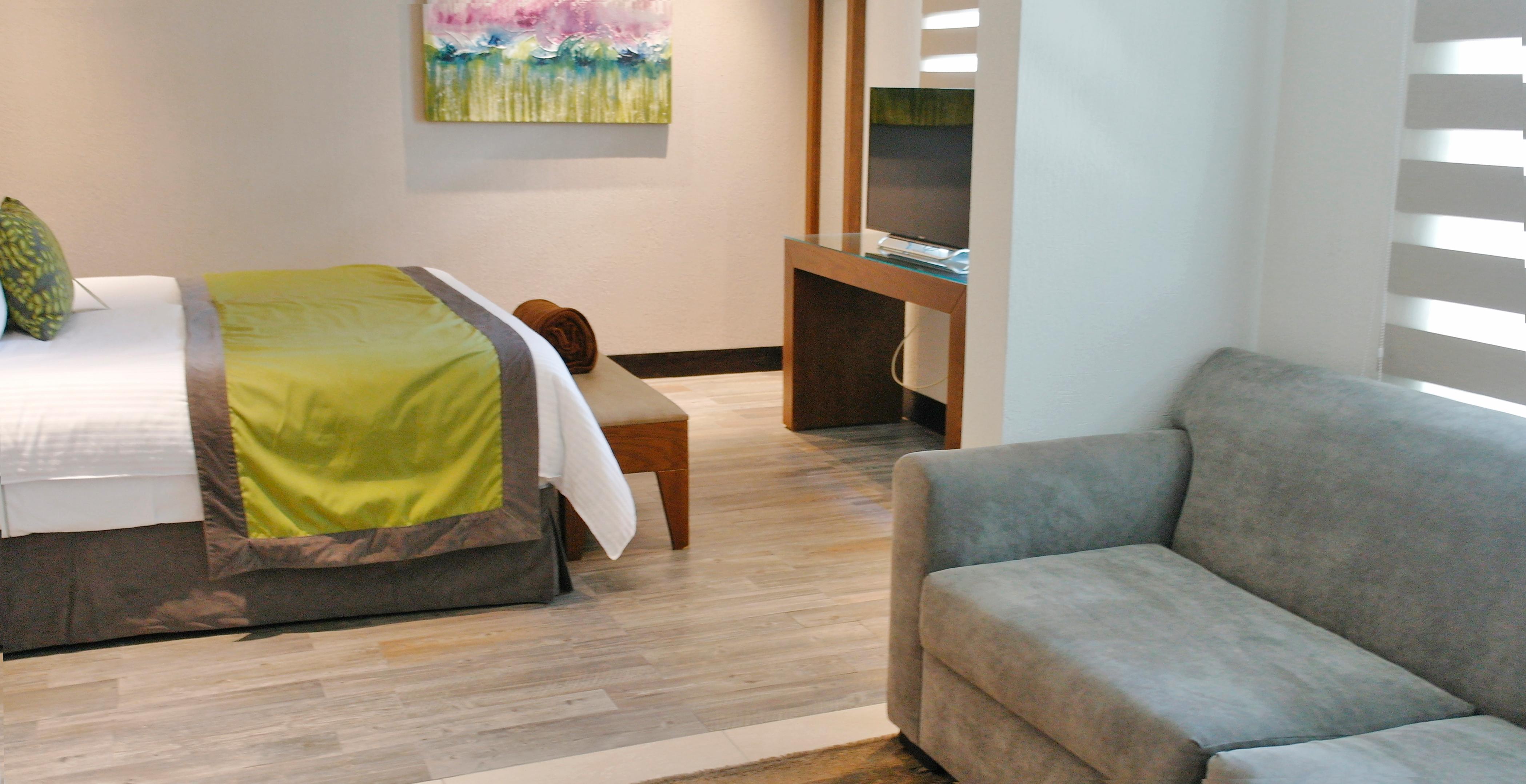 Aurea Hotel And Suites Zapopan Extérieur photo