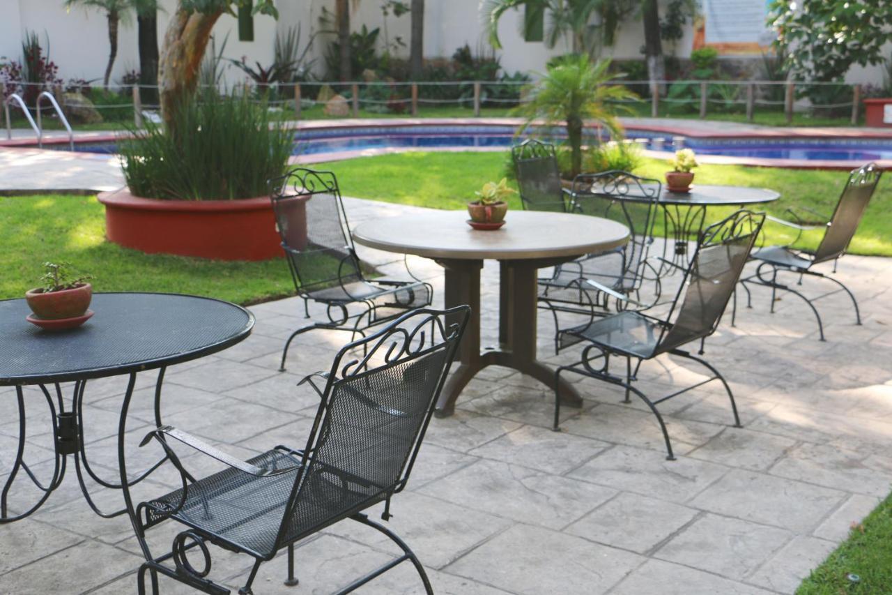 Aurea Hotel And Suites Zapopan Extérieur photo
