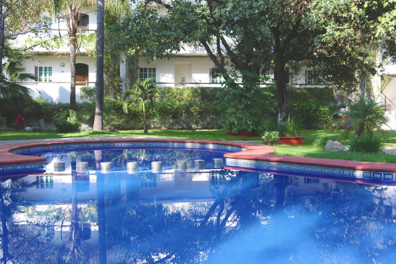 Aurea Hotel And Suites Zapopan Extérieur photo