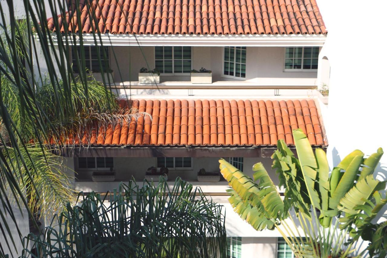 Aurea Hotel And Suites Zapopan Extérieur photo